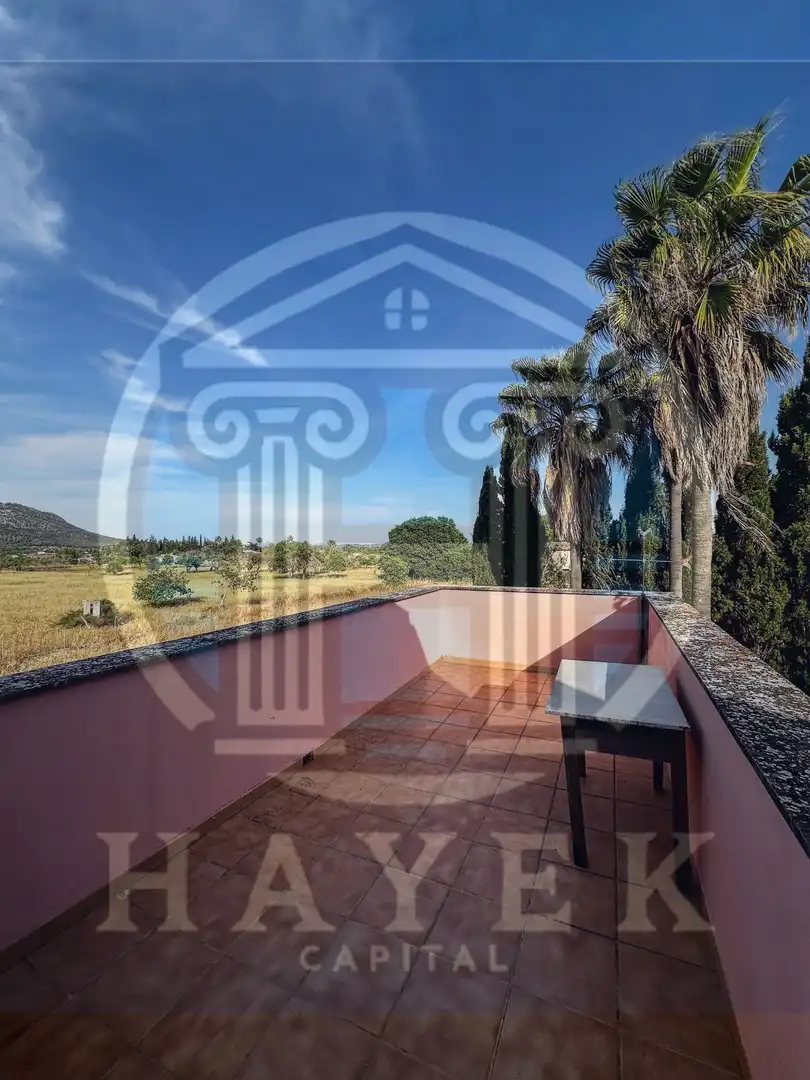 Casa en venta en Zona Periurbana, imagen 22
