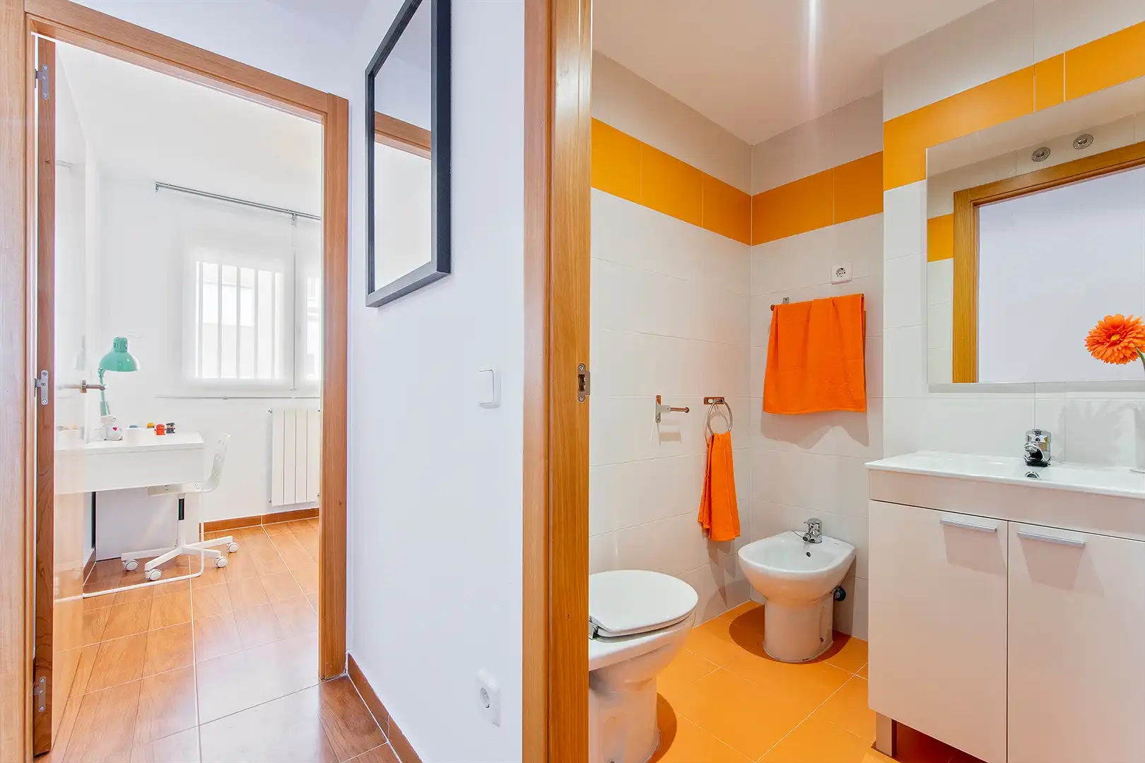 Flat for rent in Calle del Transcantábrico, San Crispín - La Estación Consorcio