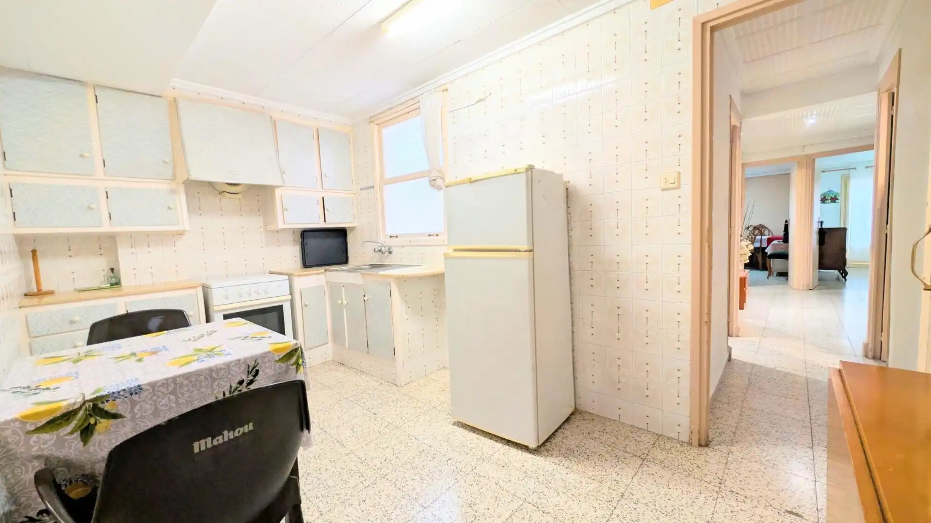 Appartement avec terrasse à vendre à Elche ciudad, imagen 4