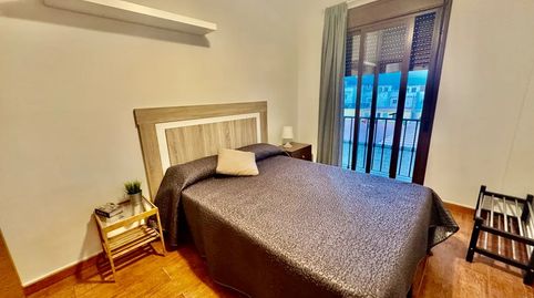 Foto 4 de Piso en venta en Calle Hermanos Cortés, 20, Las Cañadas, Mijas