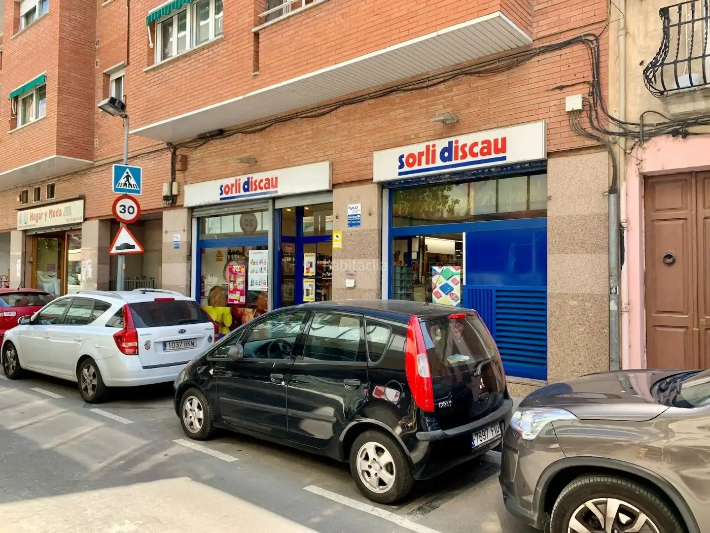 Gewerbefläche zur Miete in Carrer del Clavell 3, imagen 2