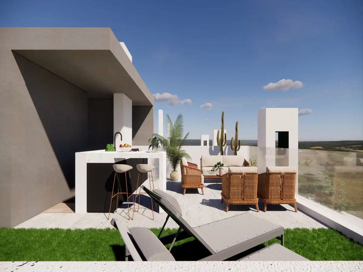 Casa con giardino in vendita a Mar Menor Golf, imagen 11