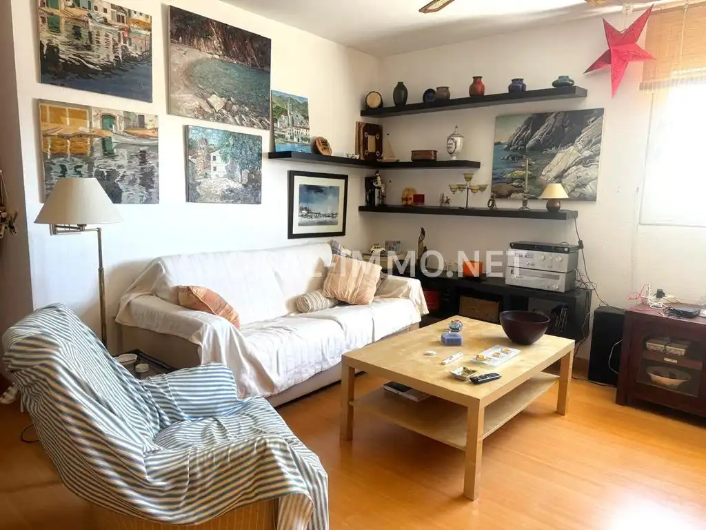 Apartament amb piscina en venda a Avinguda Port Canigó, imagen 2