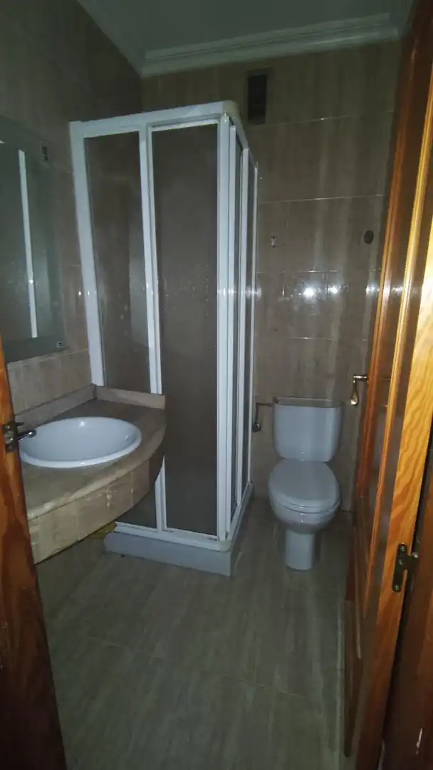 Bathroom of Duplexes for sale in Murcia  with Terrace and Balcony