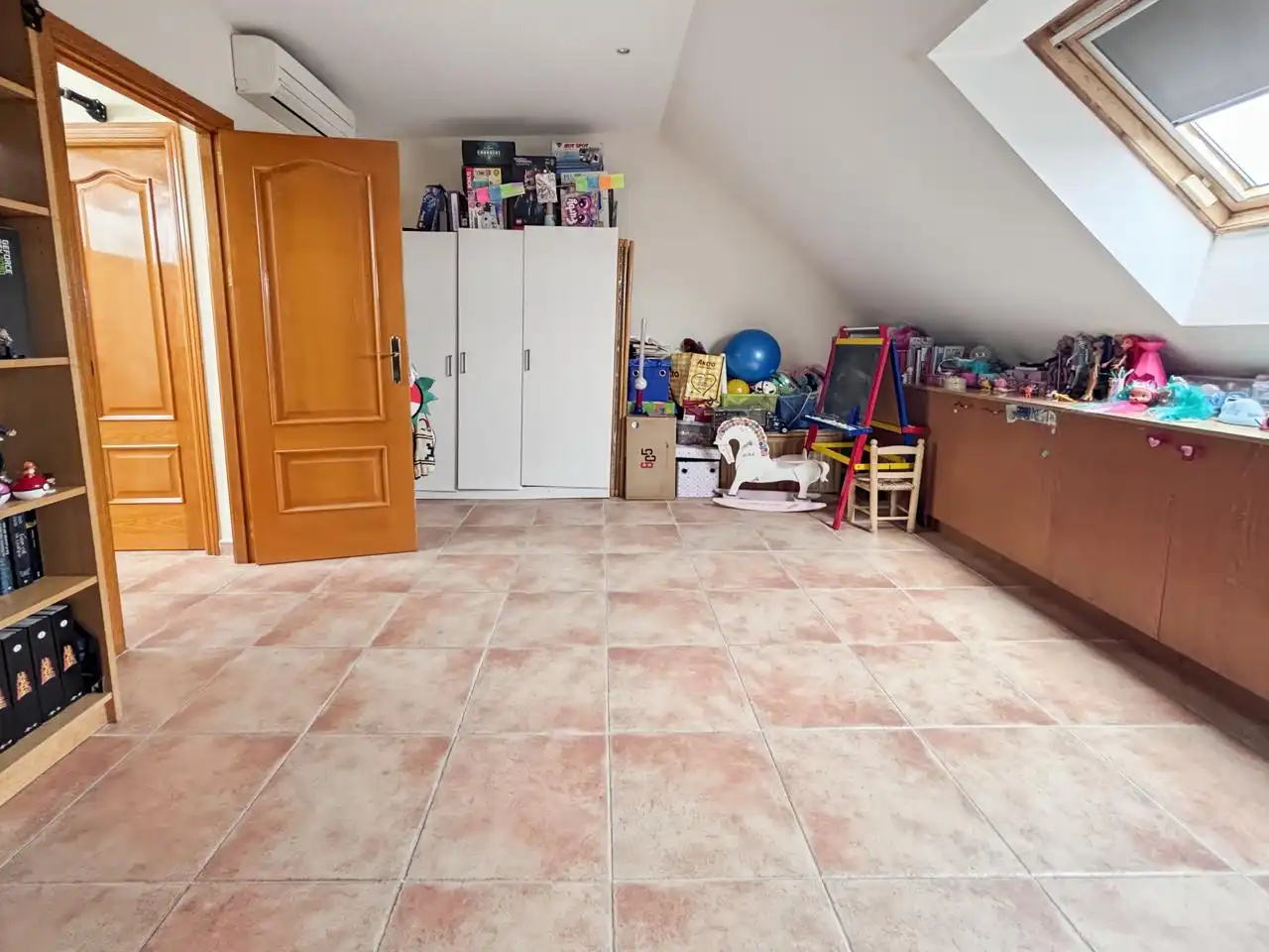 Casa o xalet en venda en Collado Mediano amb Aire condicionat, Terrassa i Piscina comunitària