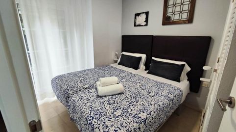 Foto 2 de Apartamento de alquiler en San Matías - Realejo, Granada Capital