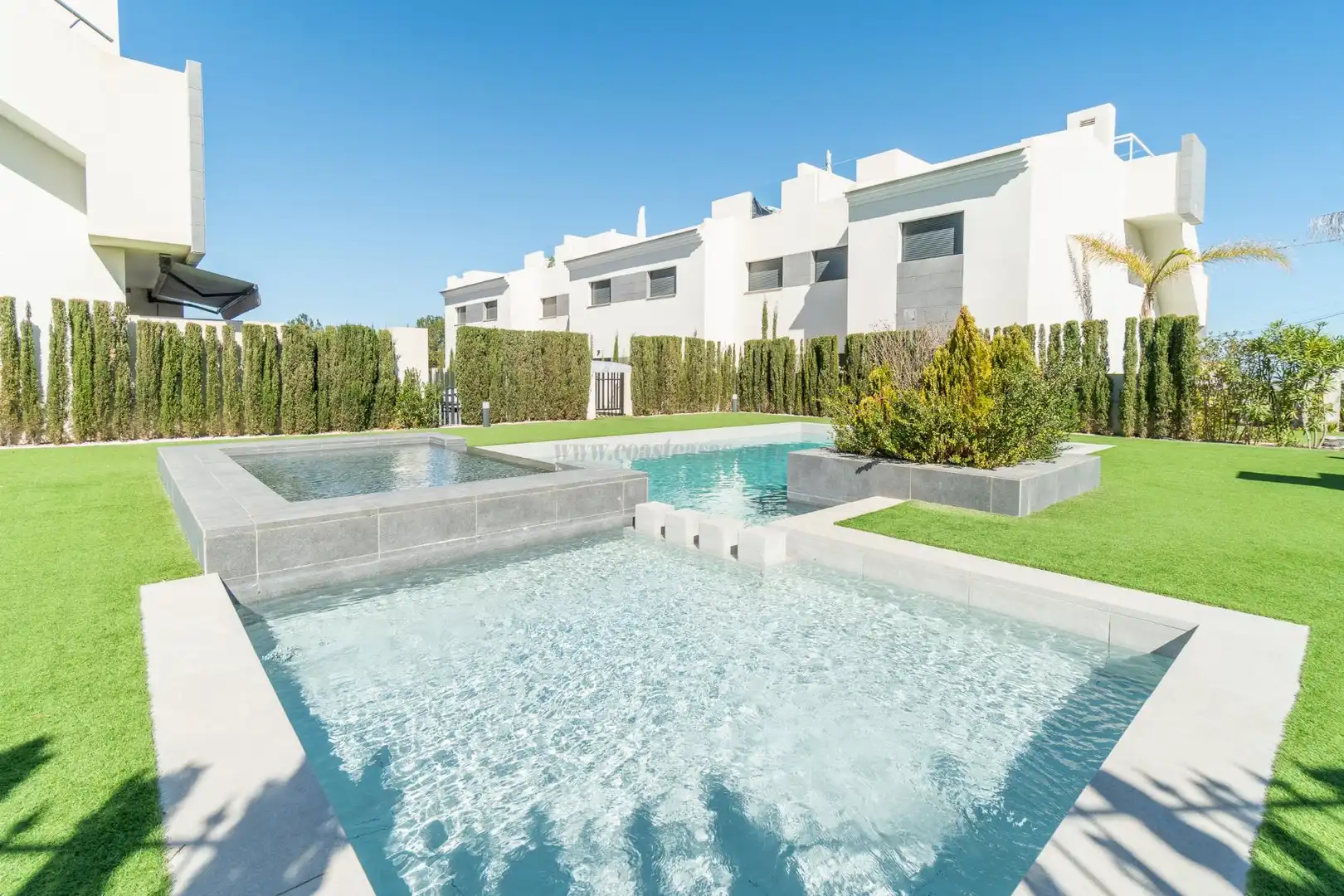 Apartment with pool for sale in Los Balcones - Los Altos, imagen 27