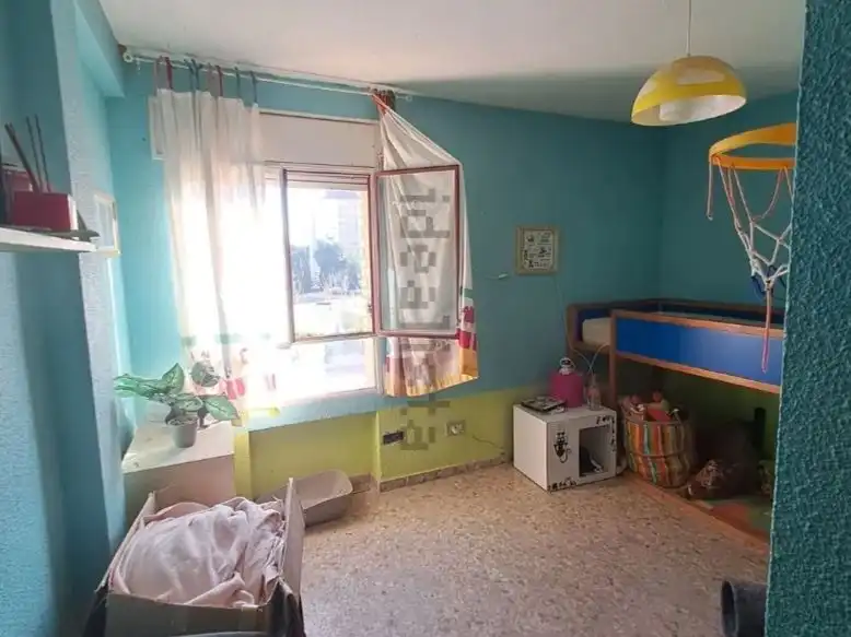 Pis amb jardí en venda a Angel bruna 35, imagen 9