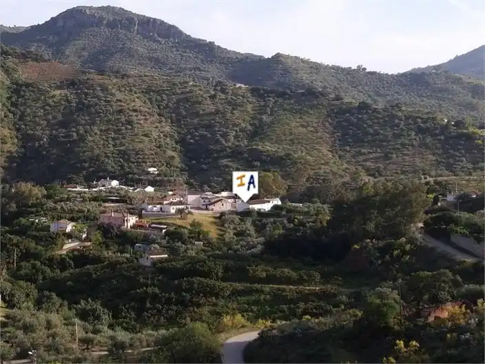 Residencial en venta en Comares