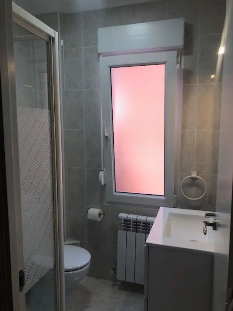 Piso de alquiler en Castilla - Hermida