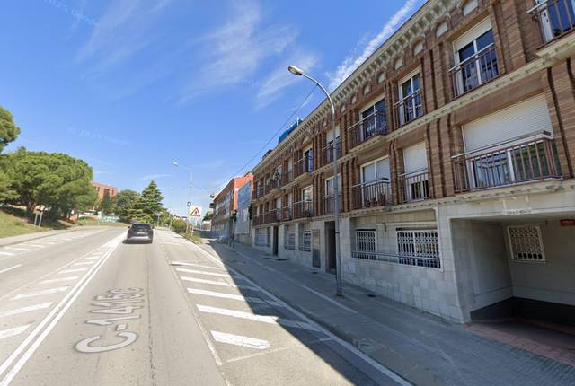 Piso en Venta en La Roca del Vallès