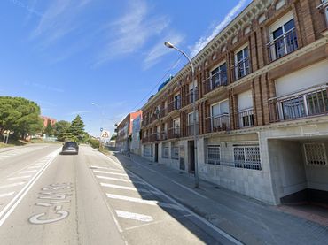Pis en venda a La Roca del Vallès