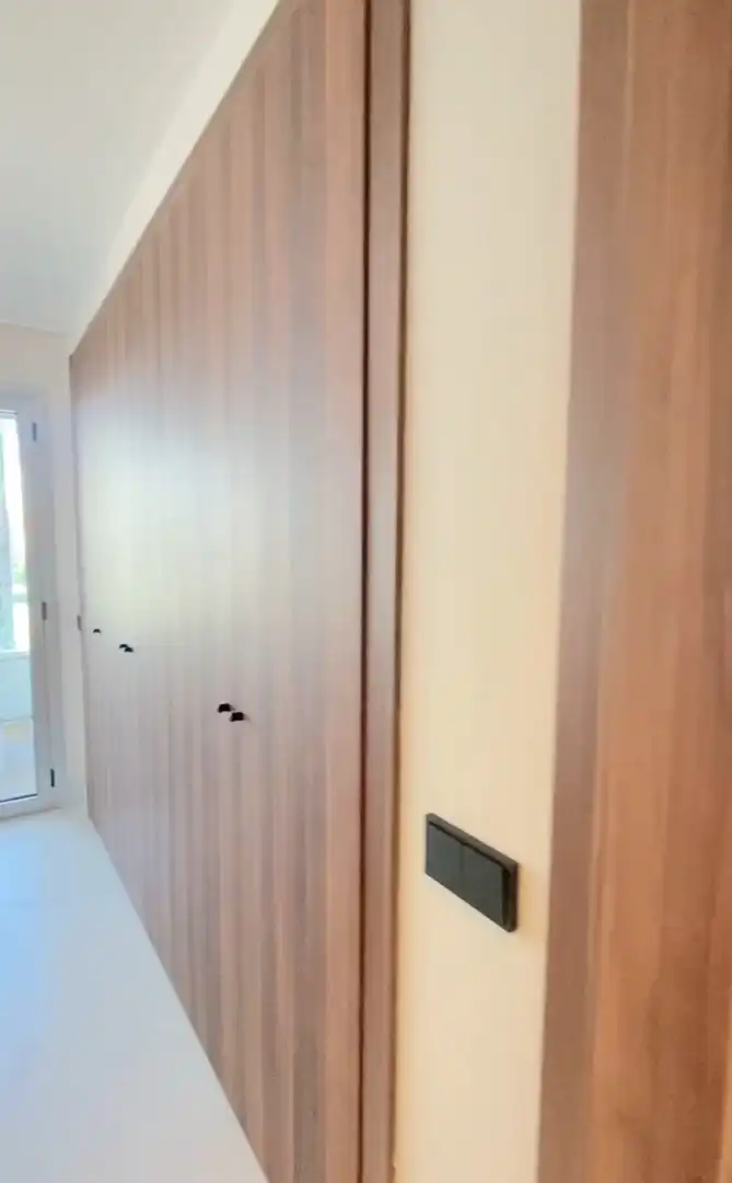 Pis en venda en Marbella amb Aire condicionat, Calefacció i Terrassa