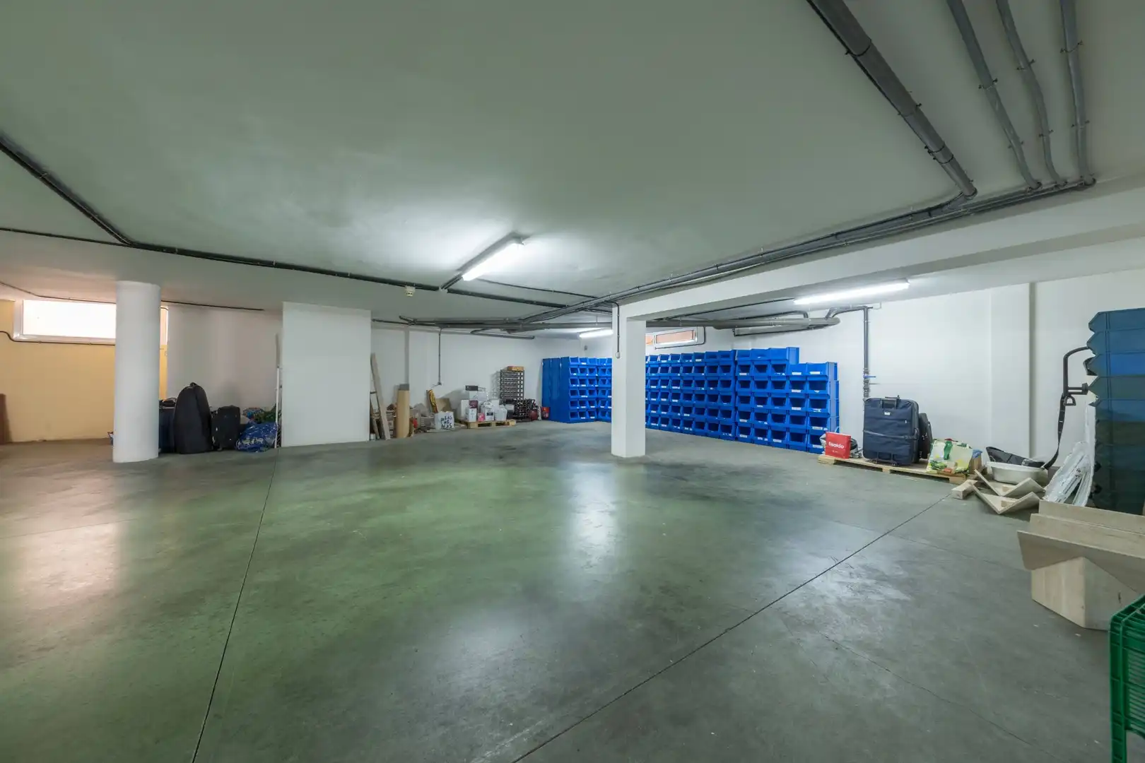 Parking de Casa o chalet en venta en Las Palmas de Gran Canaria con Aire acondicionado, Jardín privado y Terraza