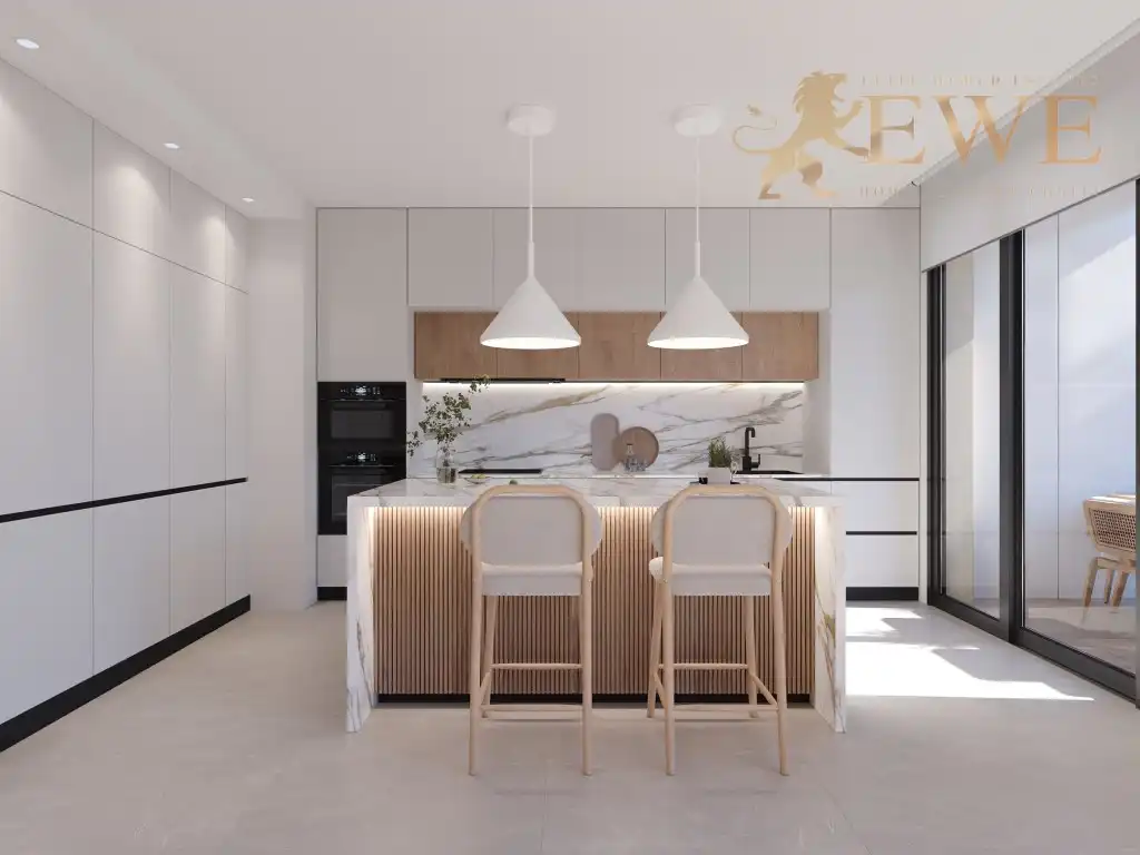 Apartment mit Pool zum Verkauf in Mar Menor Golf, imagen 4
