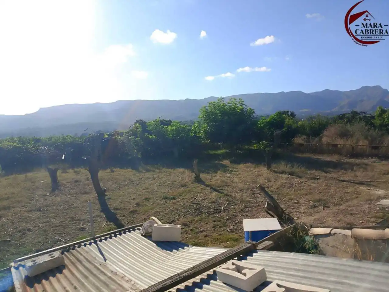Casa amb piscina en venda a Camino Cova Negra, imagen 11