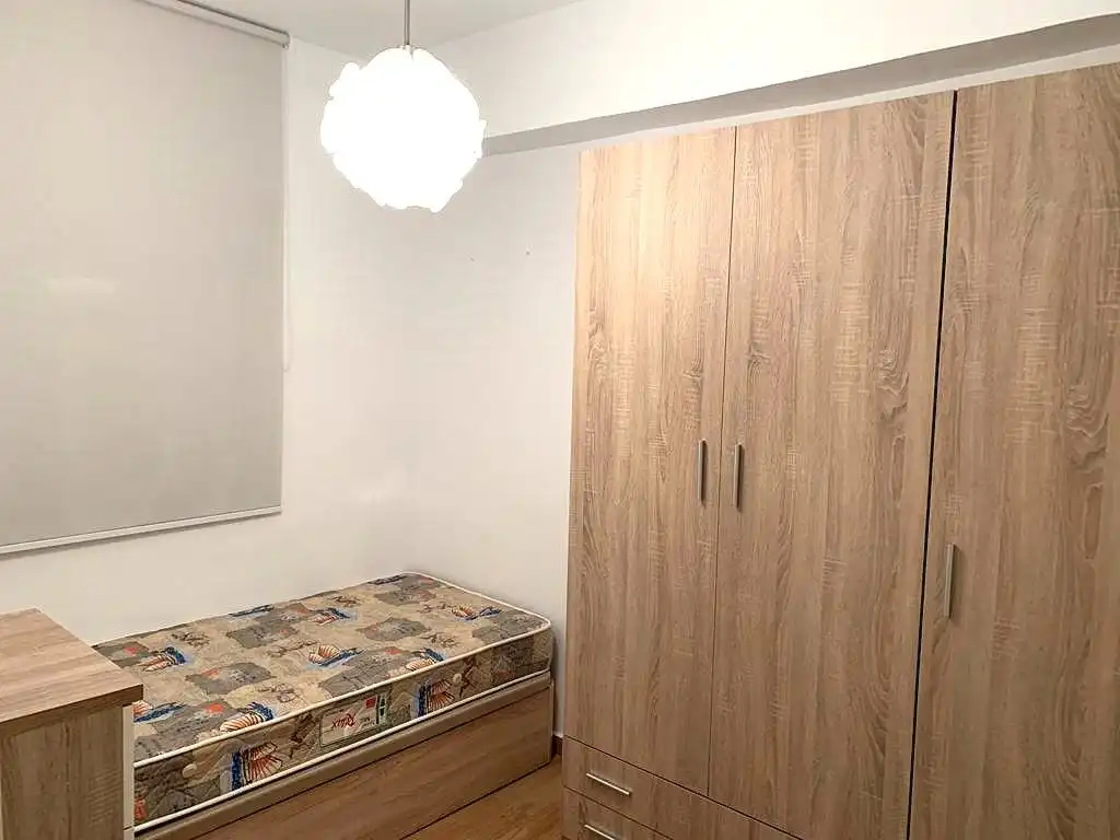 Habitación de Piso en venta en Mérida con Aire acondicionado y Amueblado