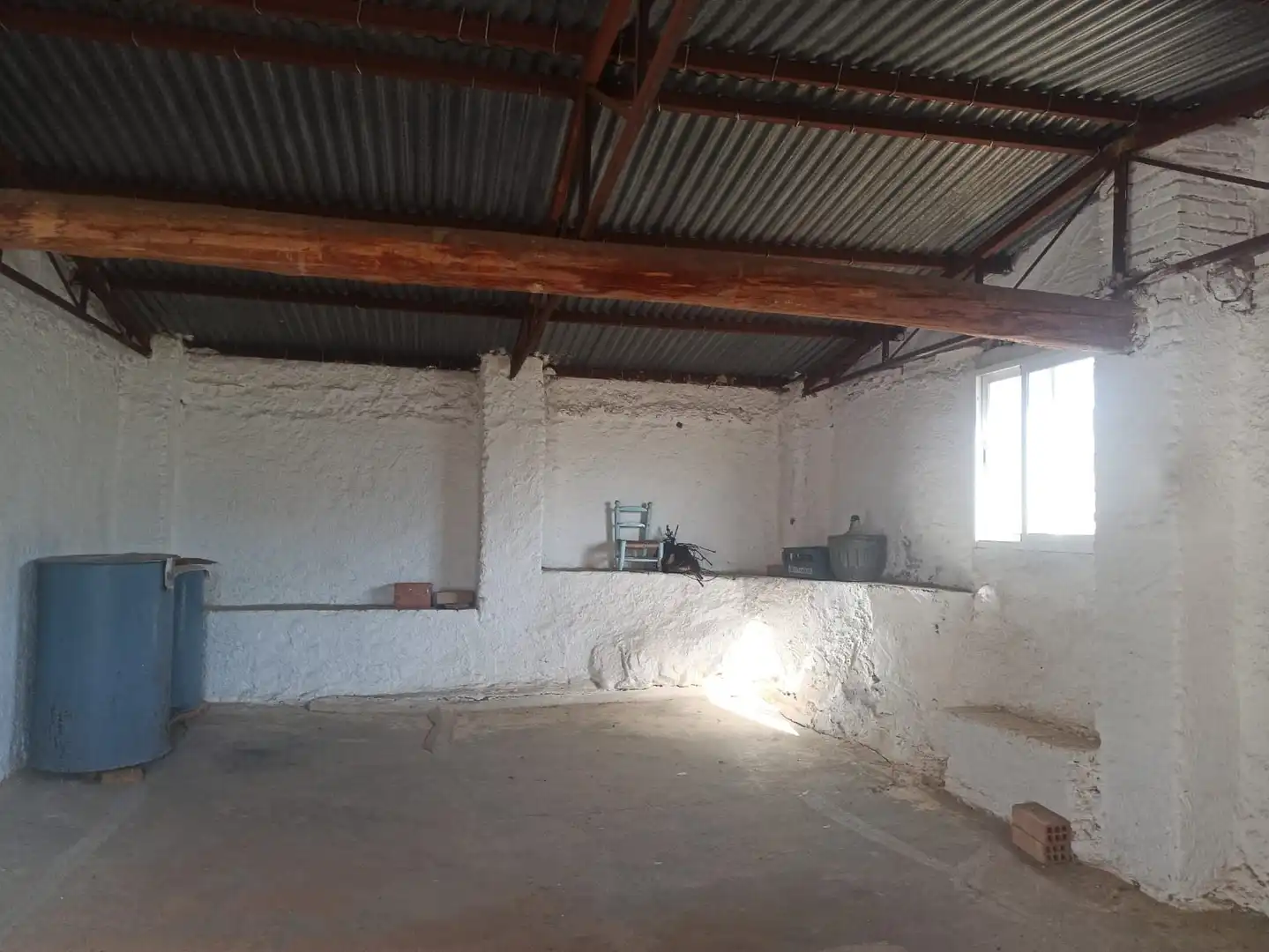 Casa adosada en venda en El Valle amb Traster