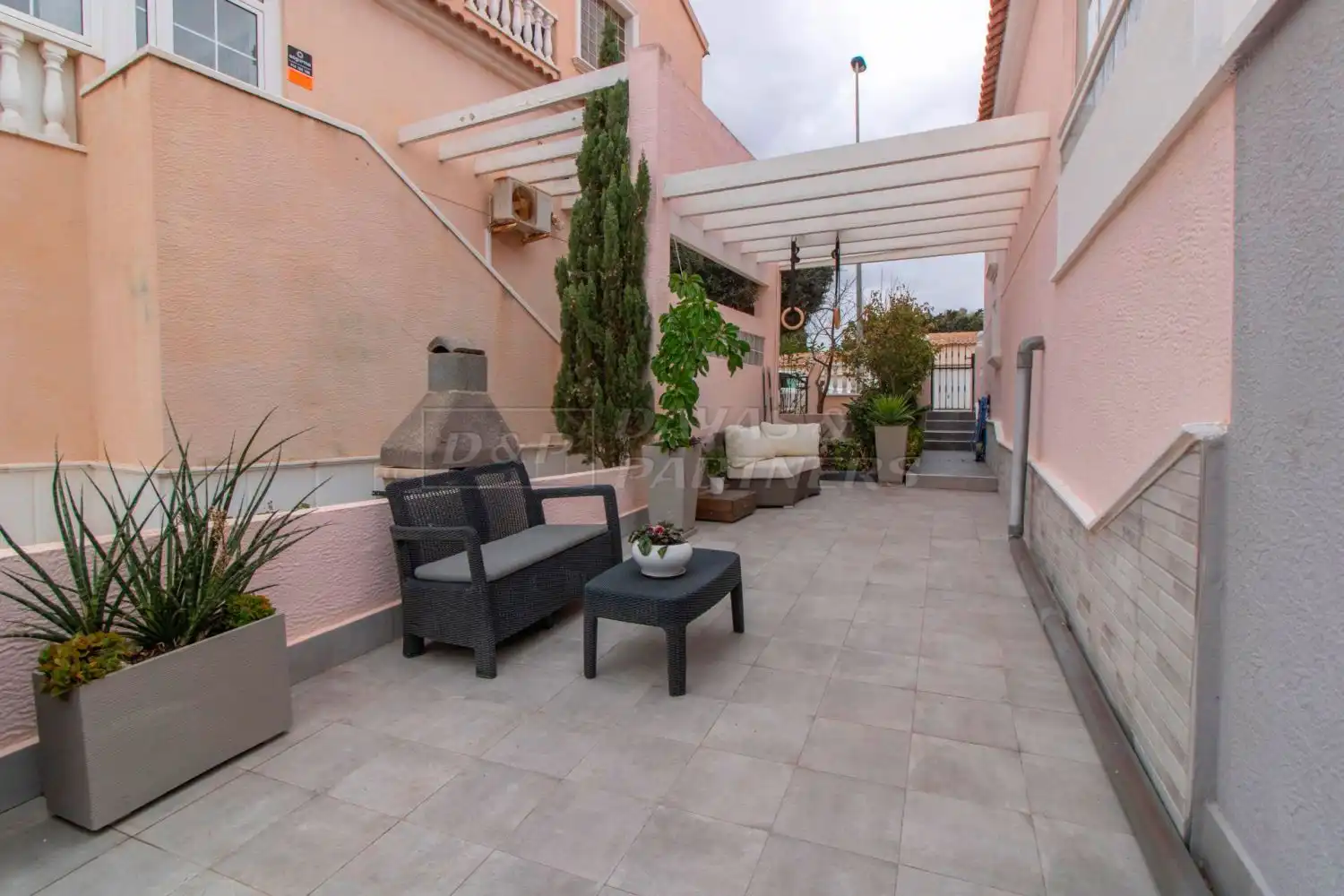 Maison mitoyenne avec piscine à vendre à Playa de los Locos, imagen 41