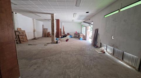 Photo 3 of Premises for sale in San Bernabé, Algeciras