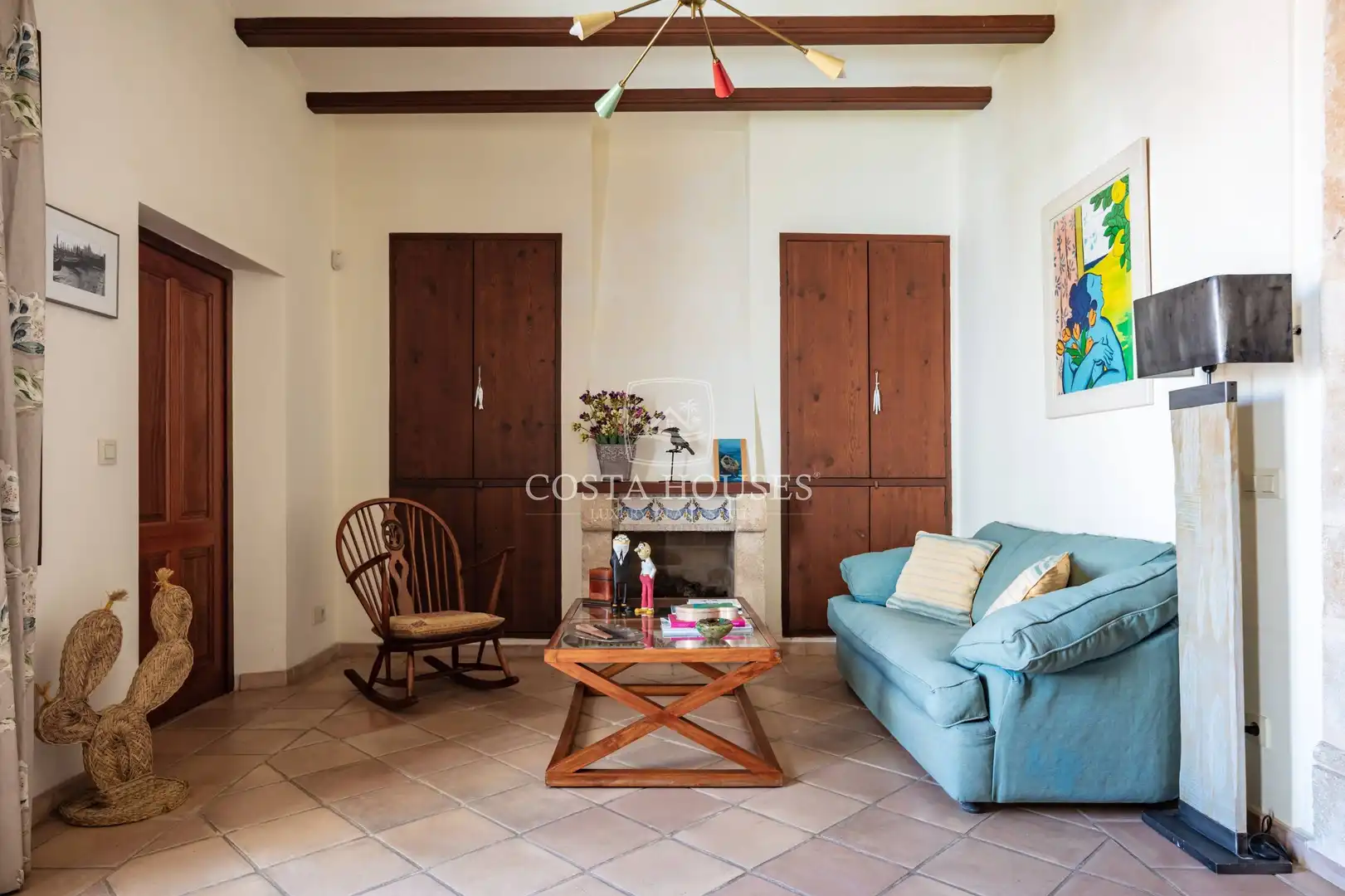 Casa o xalet en venda a Centro ciudad