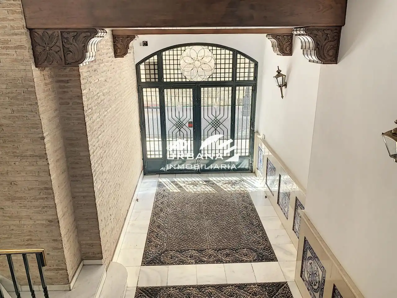 Casa amb terrassa en venda a Centro, imagen 5