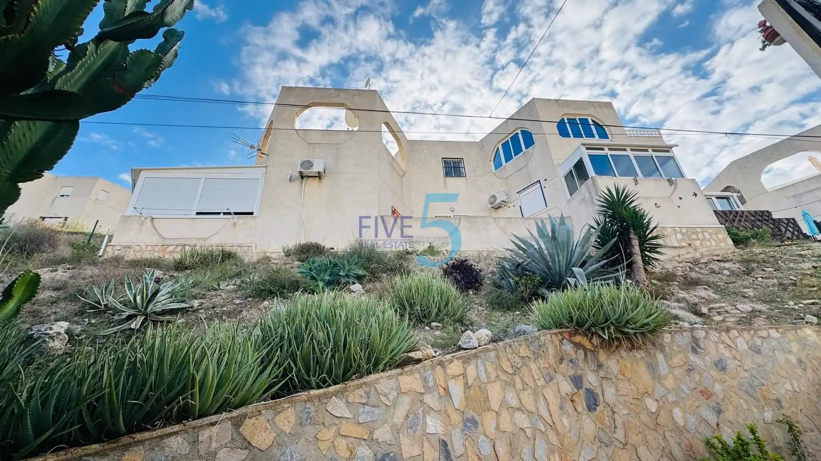 Flat with terrace for sale in San Miguel de Salinas, imagen 5