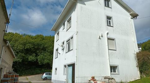 Foto 2 de Casa o chalet en venta en N-651, Pontedeume, A Coruña