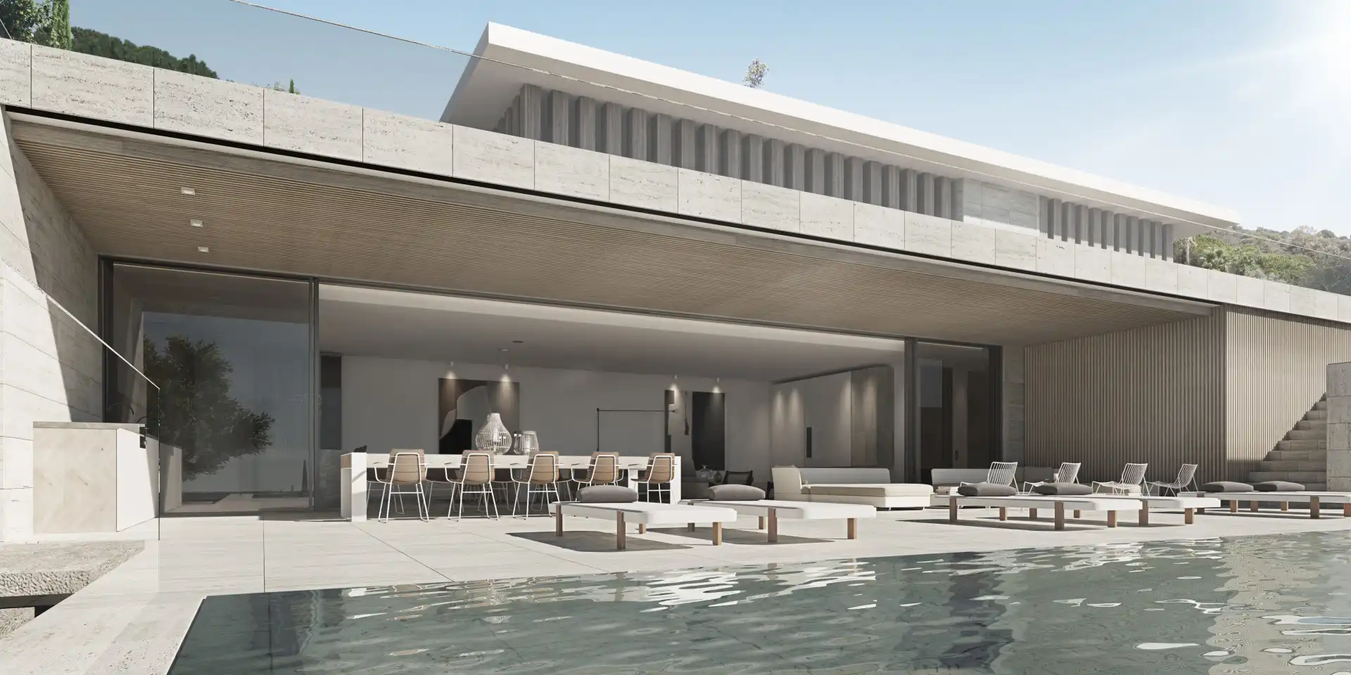 Casa amb piscina en venda a Sotogrande Alto, imagen 9