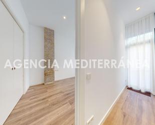 Pis en venda en  Valencia Capital amb Aire condicionat, Calefacció i Terrassa