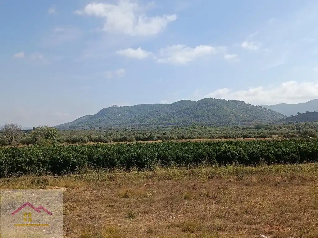Casa rústica amb jardí en venda a Polígono 47 Parcela 117 117, imagen 5