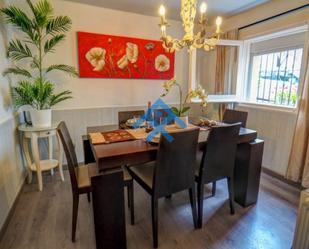 Dining room of Flat for sale in Sitges