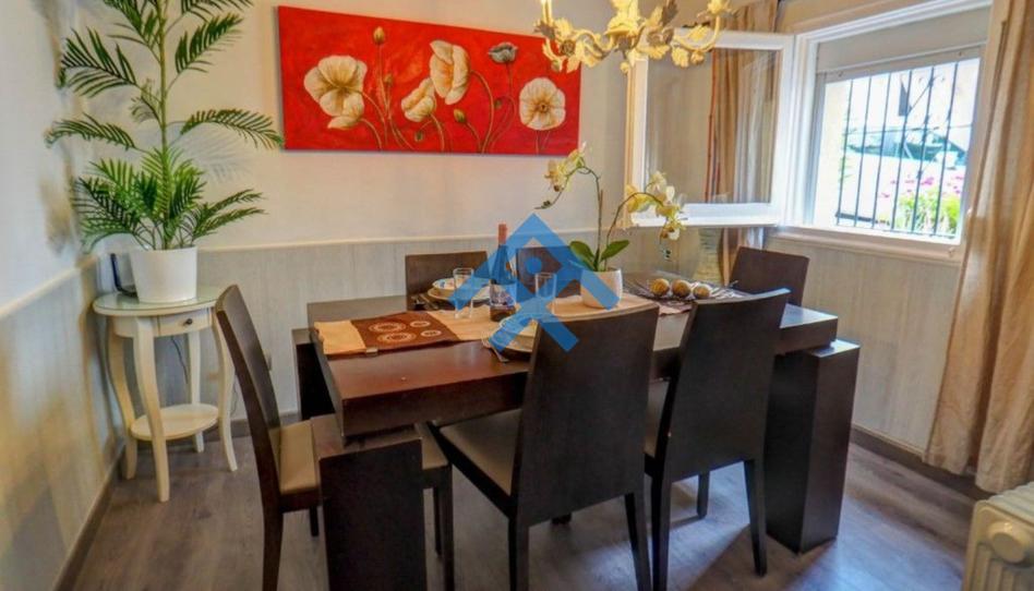 Foto 1 de Pis en venda a Aiguadolç - Sant Sebastià, Barcelona