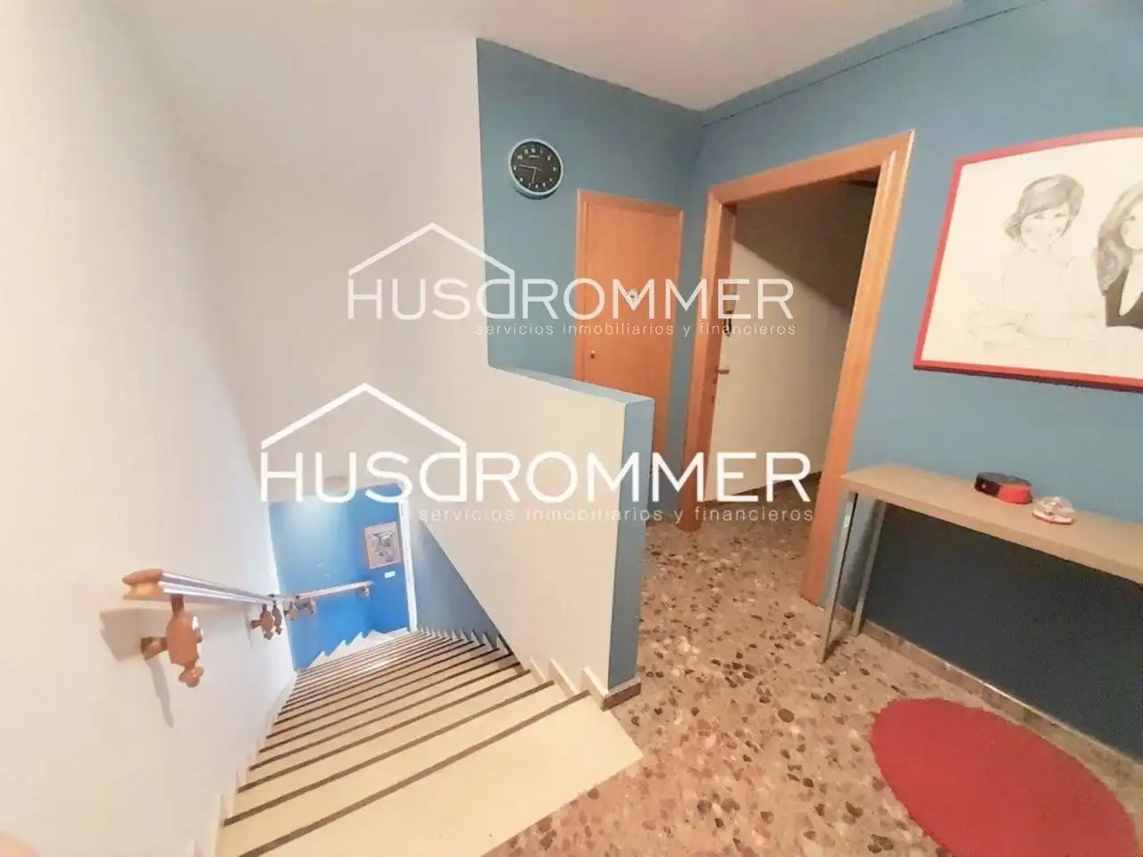 Büro zur Miete in Francesc Tàrrega, Piscinas