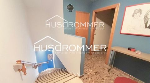 Foto 3 de Oficina de alquiler en Francesc Tàrrega, Piscinas, Vila-real