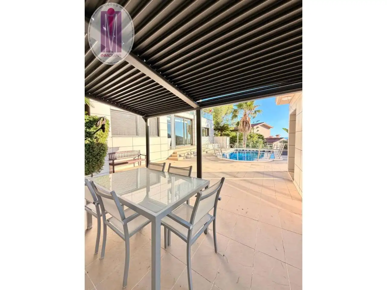 Casa con piscina in vendita a Calle Eramprunyà, imagen 72