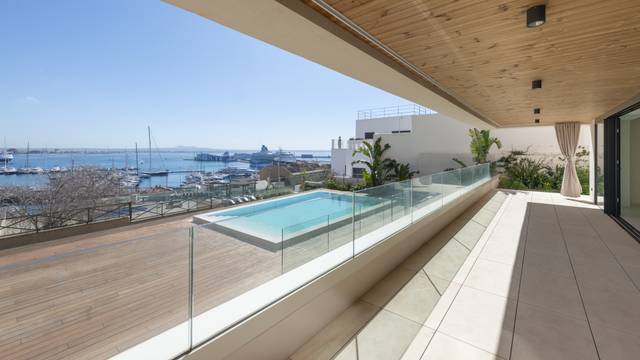 Apartamento en Venta en Sant Agustí