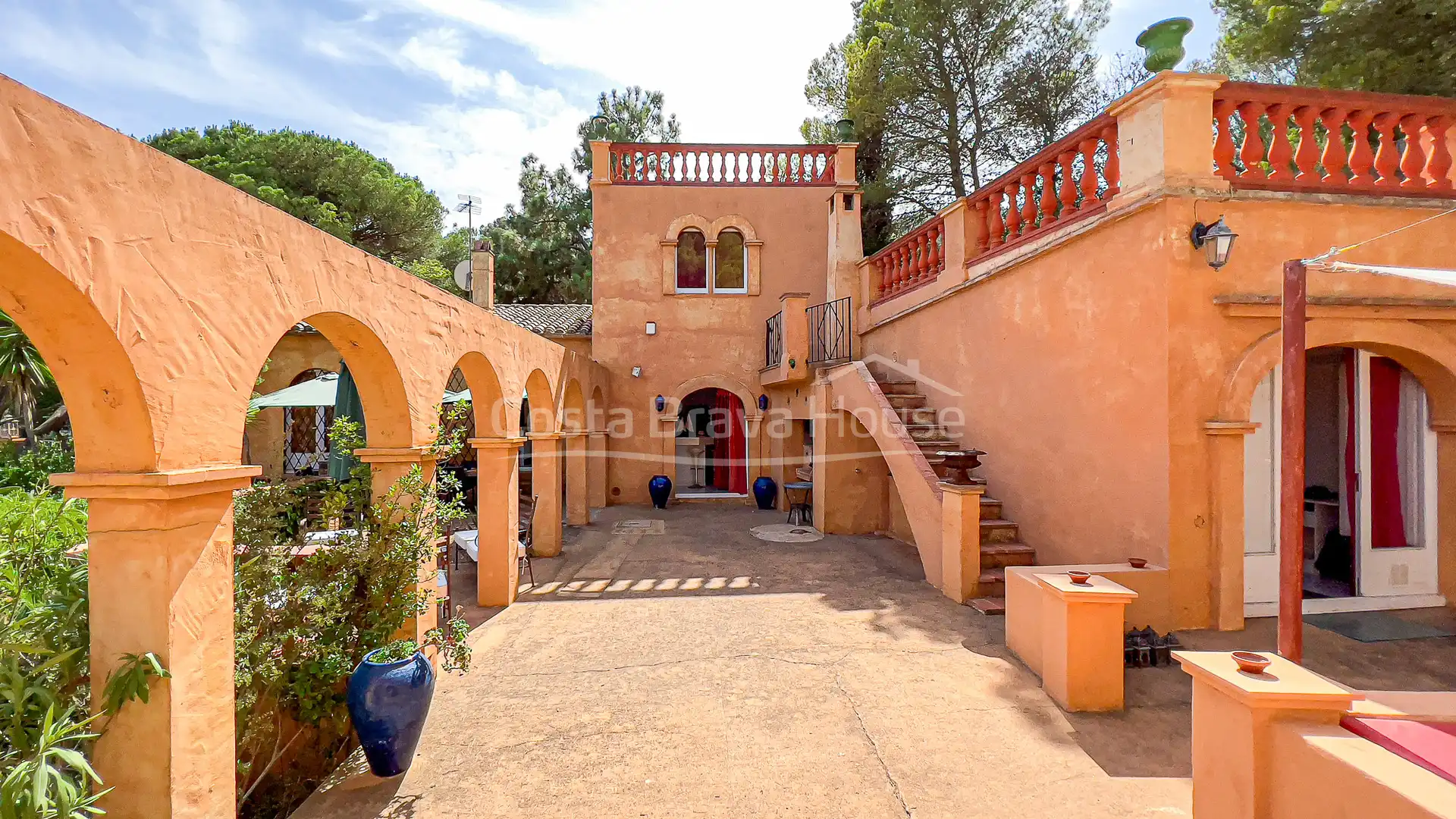 Haus mit Pool zum Verkauf in Passatge catalonia, imagen 5