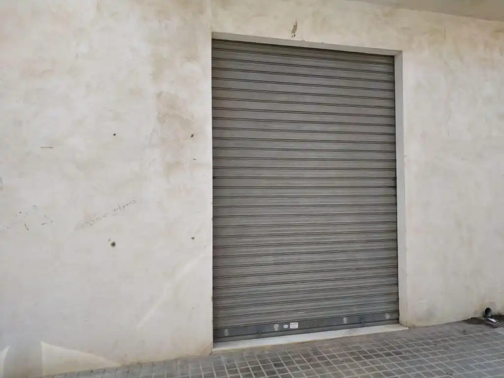 Local comercial en venda a El Ejido Ciudad, imagen 2