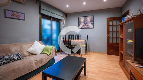 Foto 2 de Pis en venda a Cl Mas Mari, Santa Rosa, Santa Coloma de Gramenet