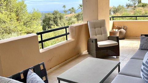 Foto 2 de Piso en venta en Elviria, Marbella