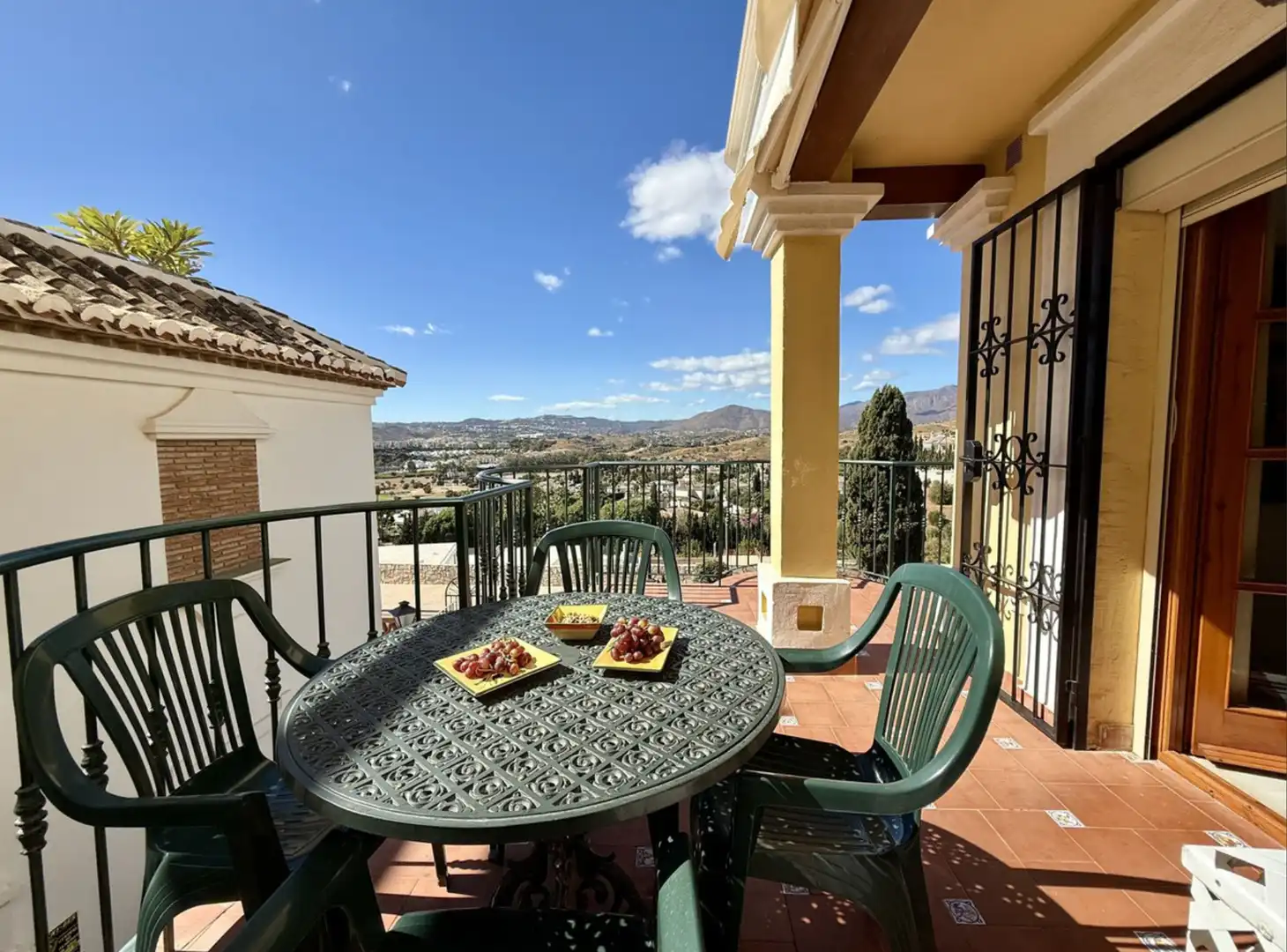 Wohnung mit Pool zum Verkauf in Mijas Golf, imagen 13