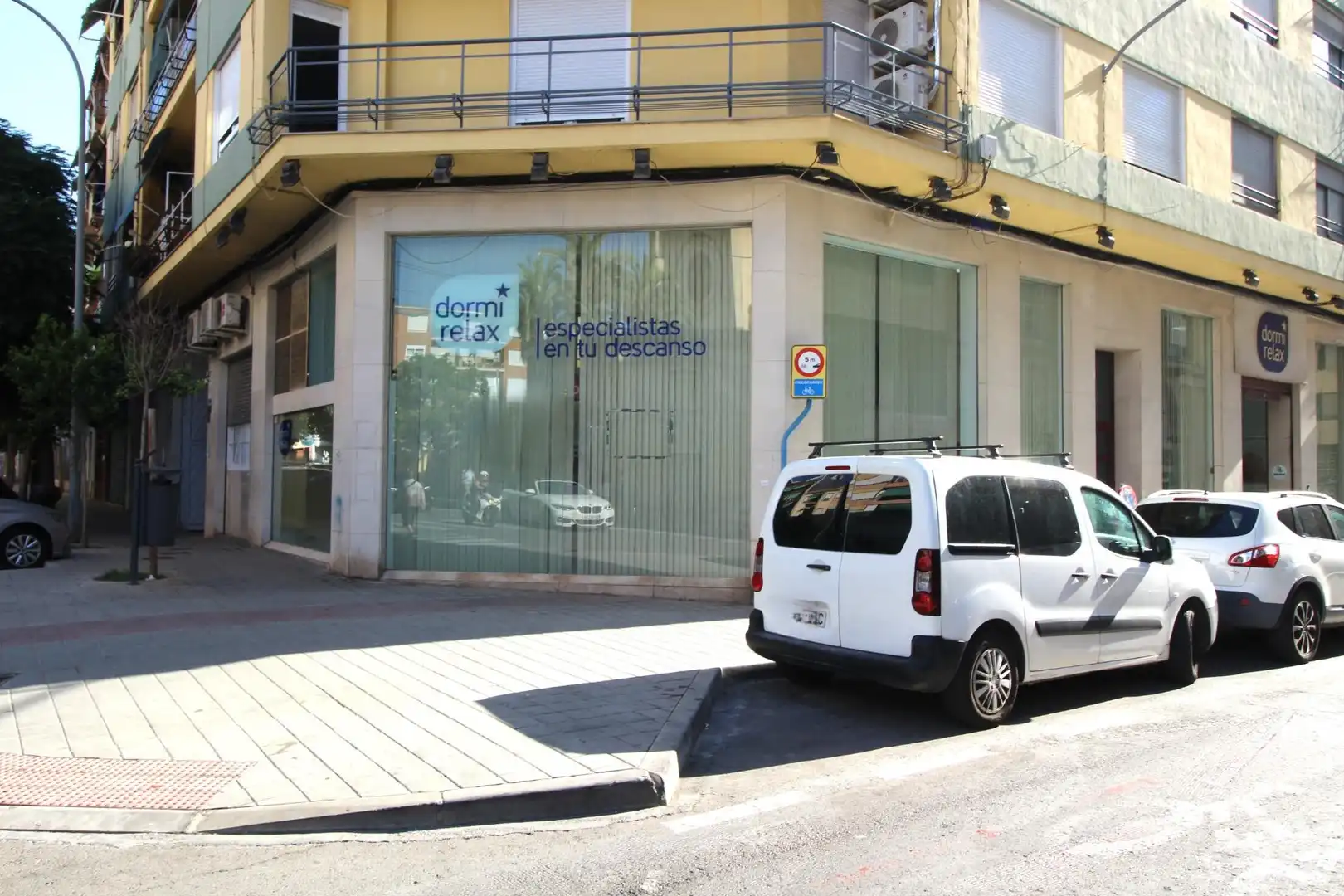Local comercial de lloguer a Centro, imagen 38
