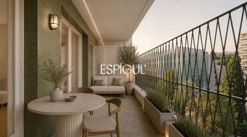 Foto 3 de Piso en venta en Manuel Girona, Pedralbes, Barcelona Capital