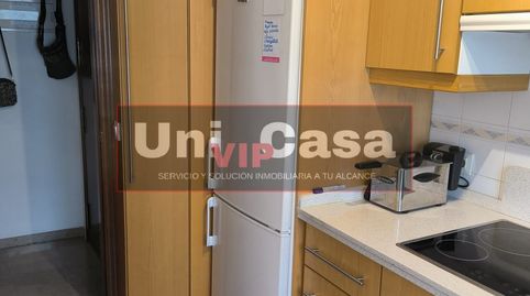 Foto 2 de Piso en venta en Santa Rosa - Valdeolleros, Córdoba Capital