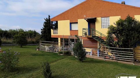 Foto 3 de Casa o xalet en venda a Grisén, Zaragoza