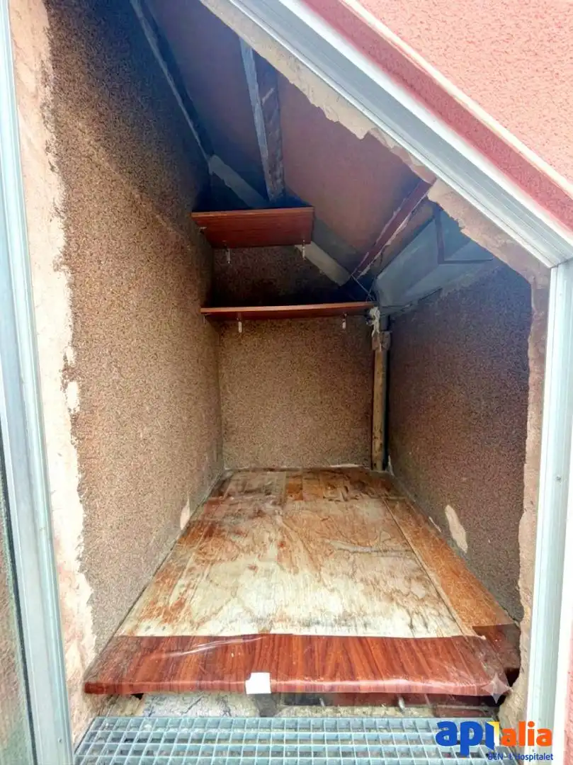 Penthouse mit Aufzug zum Verkauf in Carrer Santa Eulàlia, imagen 21