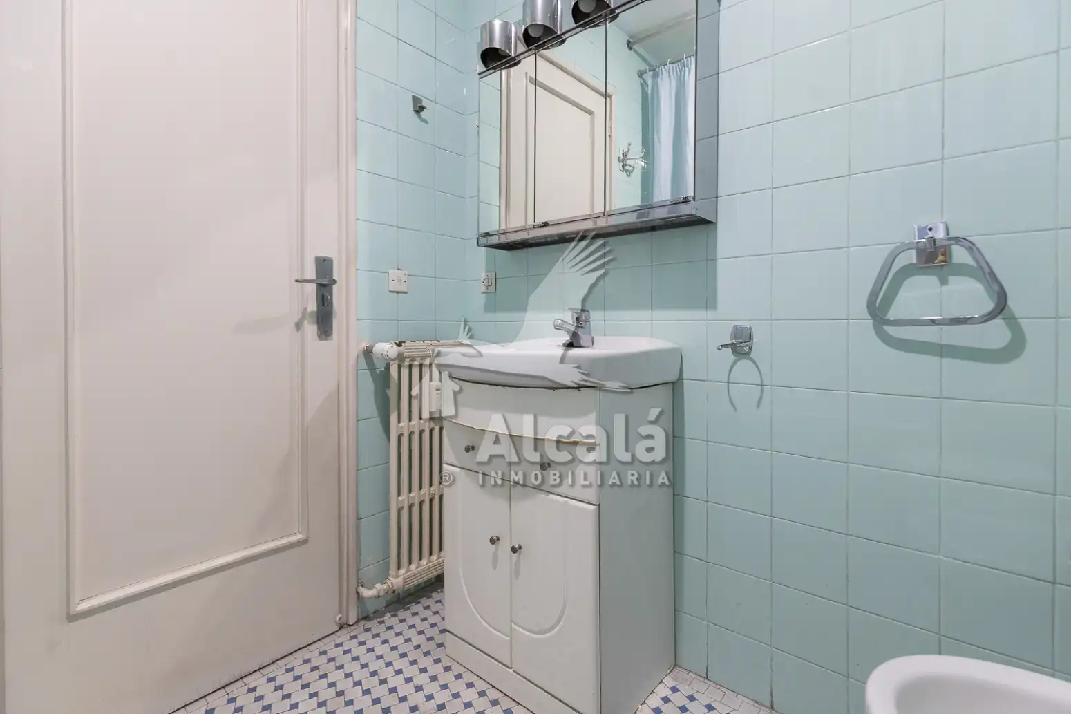 Flat with lift for sale in Retiro, imagen 55
