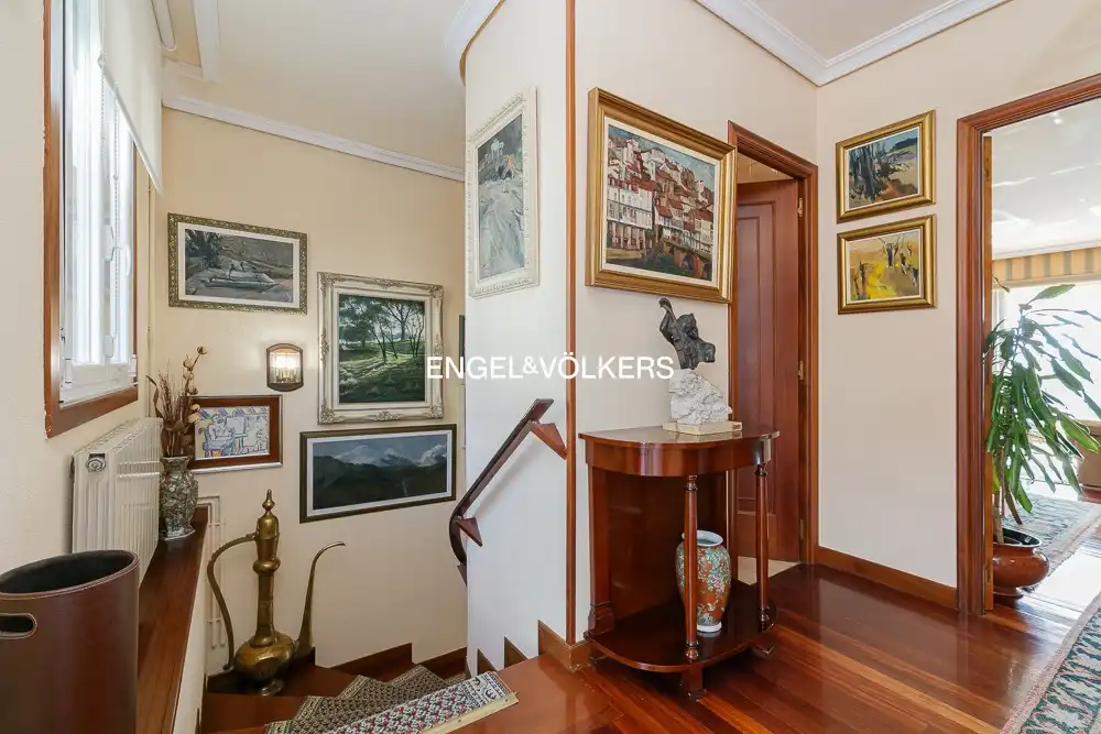 Casa o xalet en venda a Vigo , Pontevedra