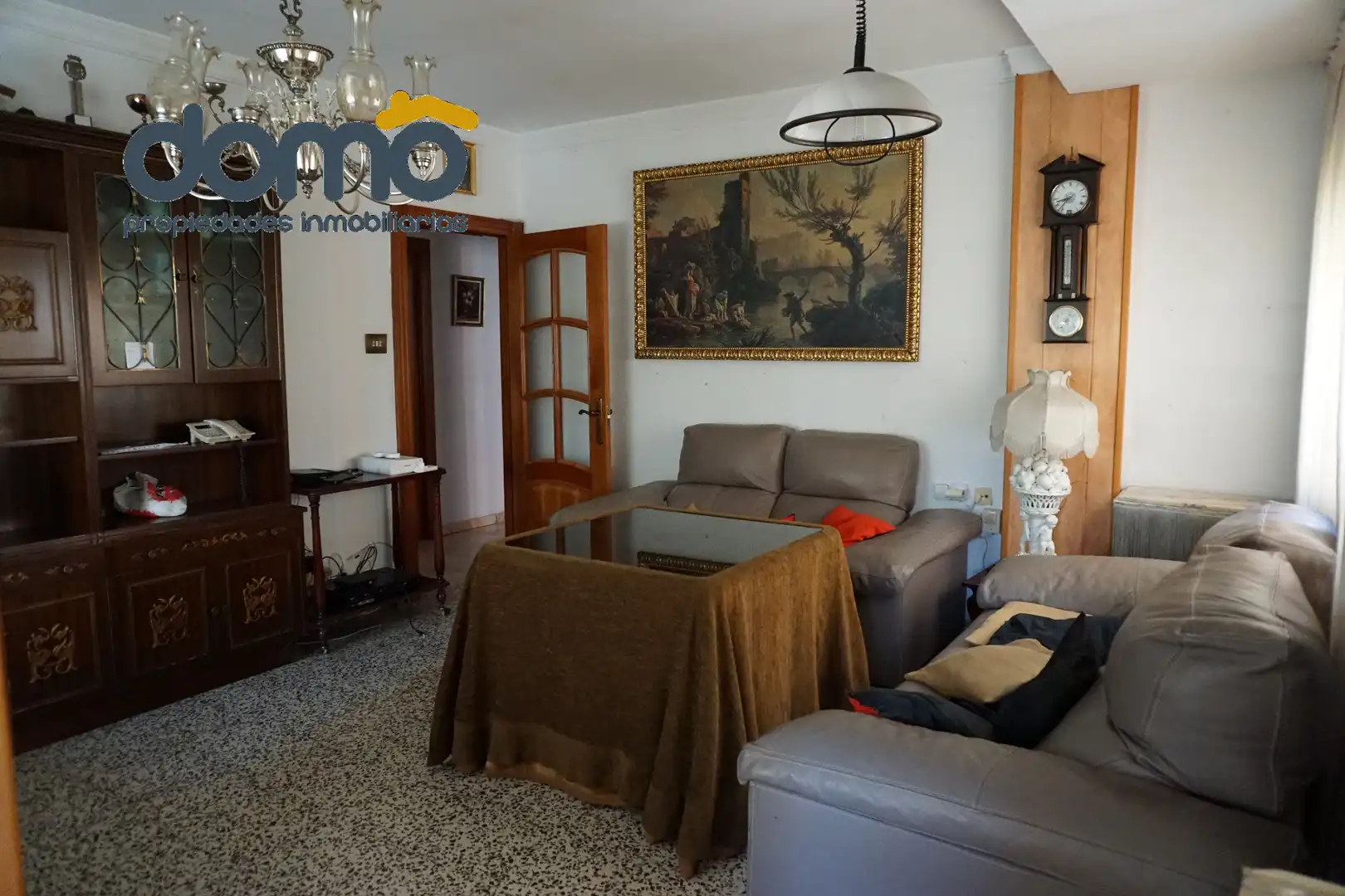 Appartement avec ascenseur à vendre à Calle Emperatriz Eugenia 19, imagen 3
